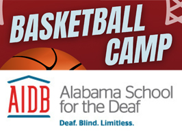 ASD Summer Basketball Camp!